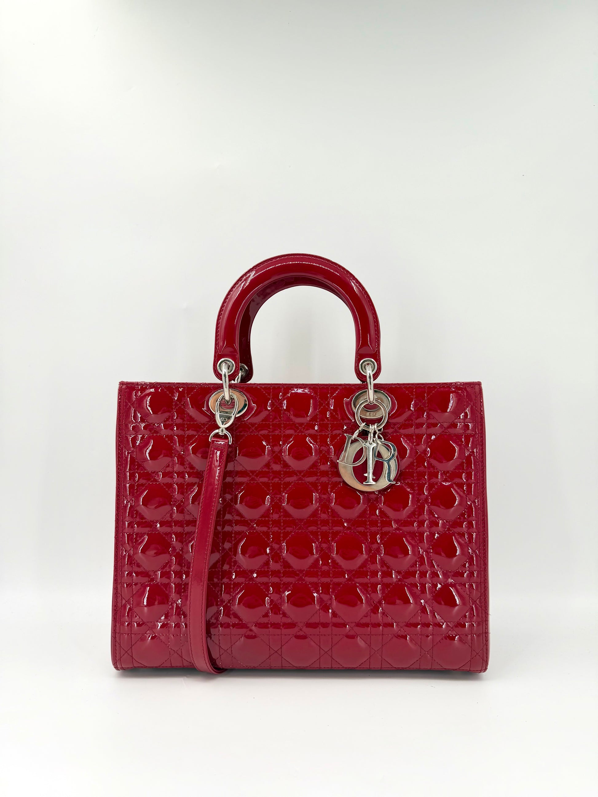 DIOR LADY  L