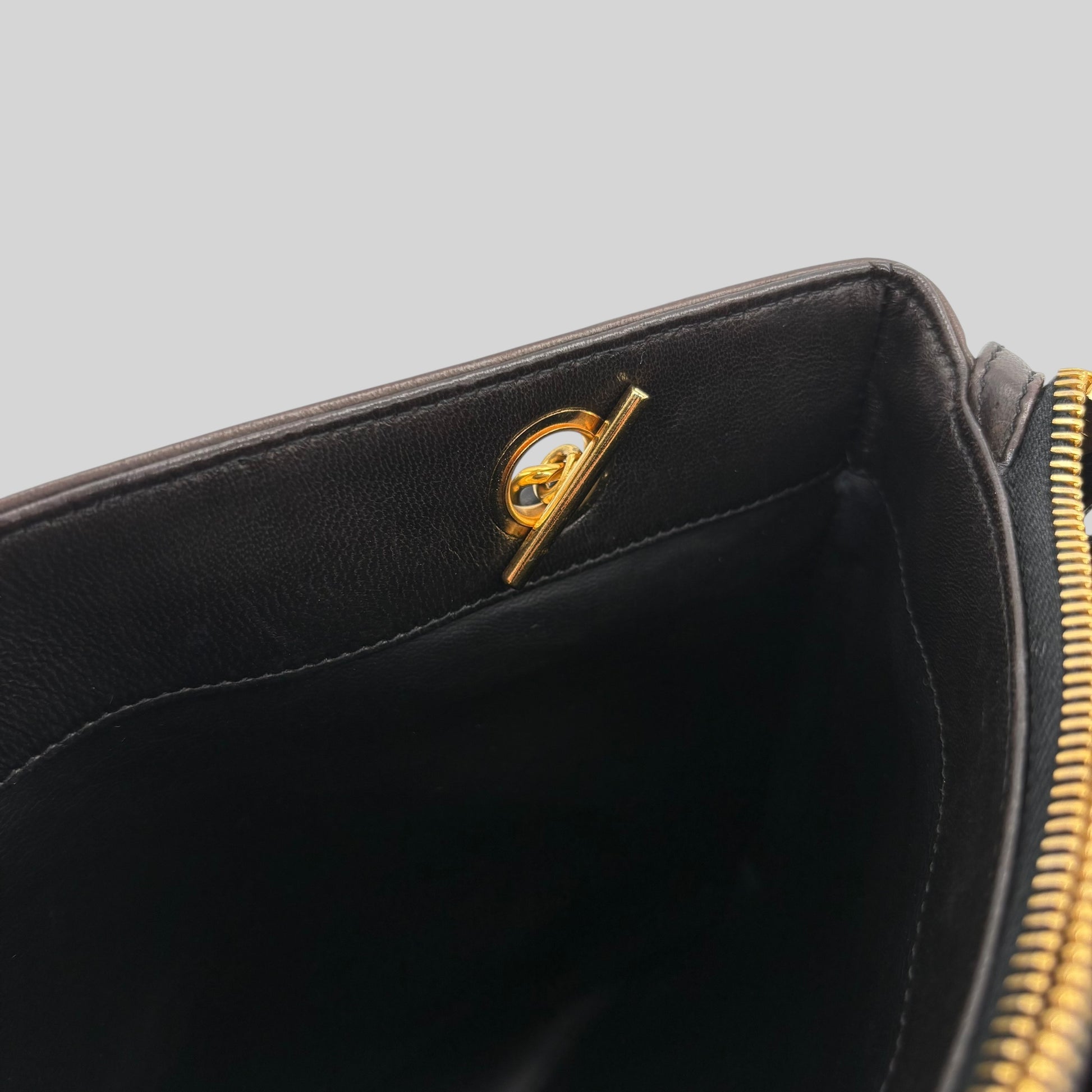 Chanel COCO Mark Tote