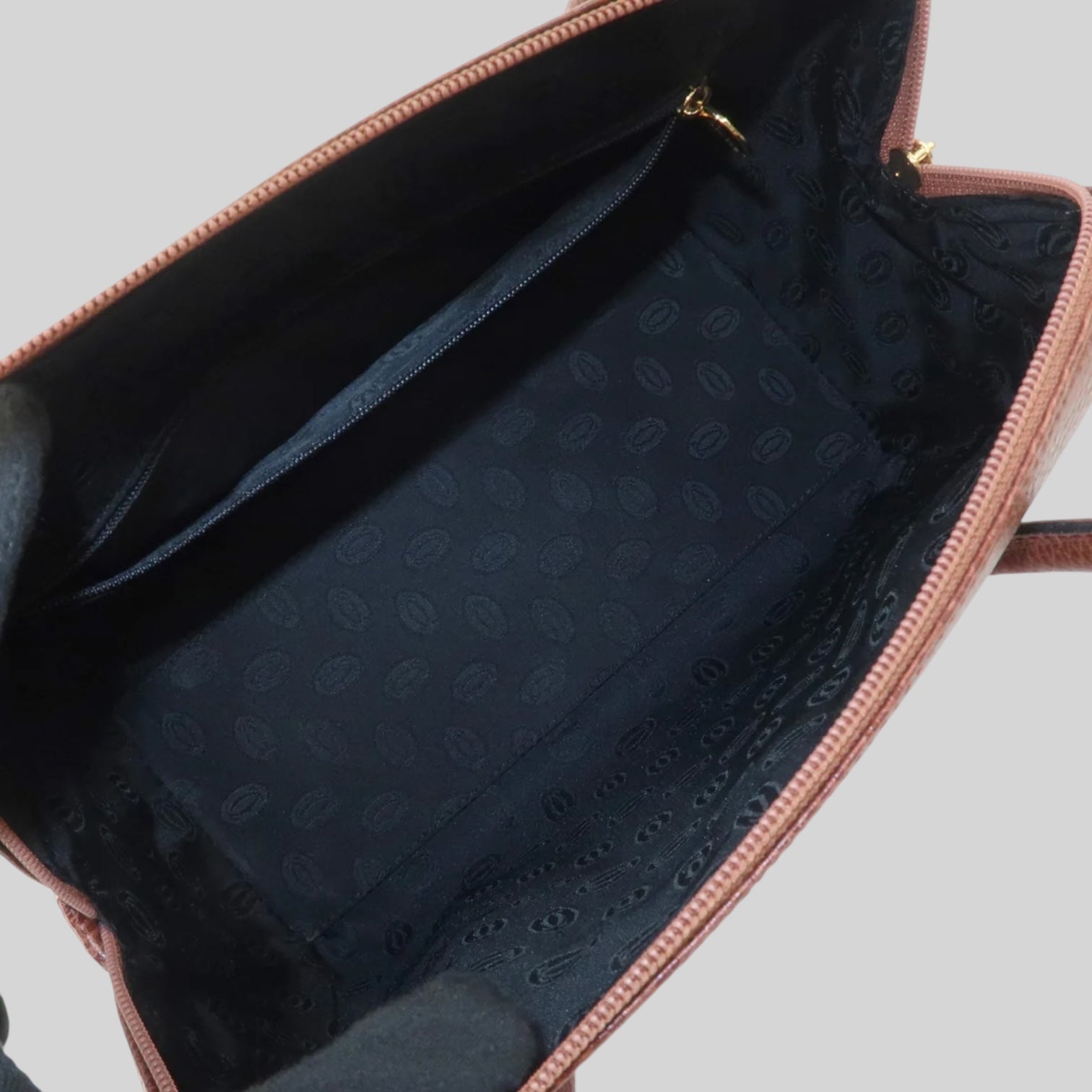 Cartier Must Hand bag