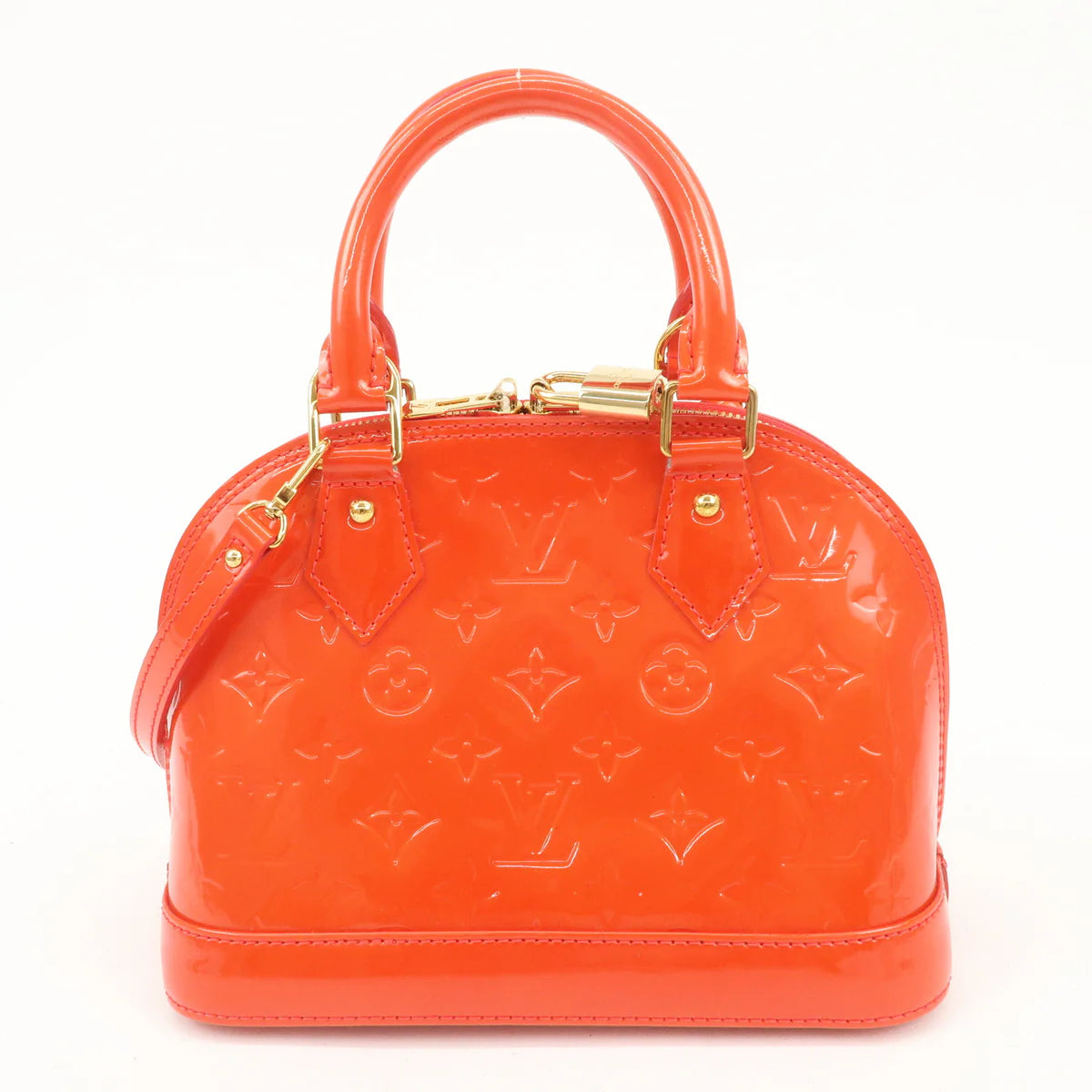 Louis Vuitton Alma BB