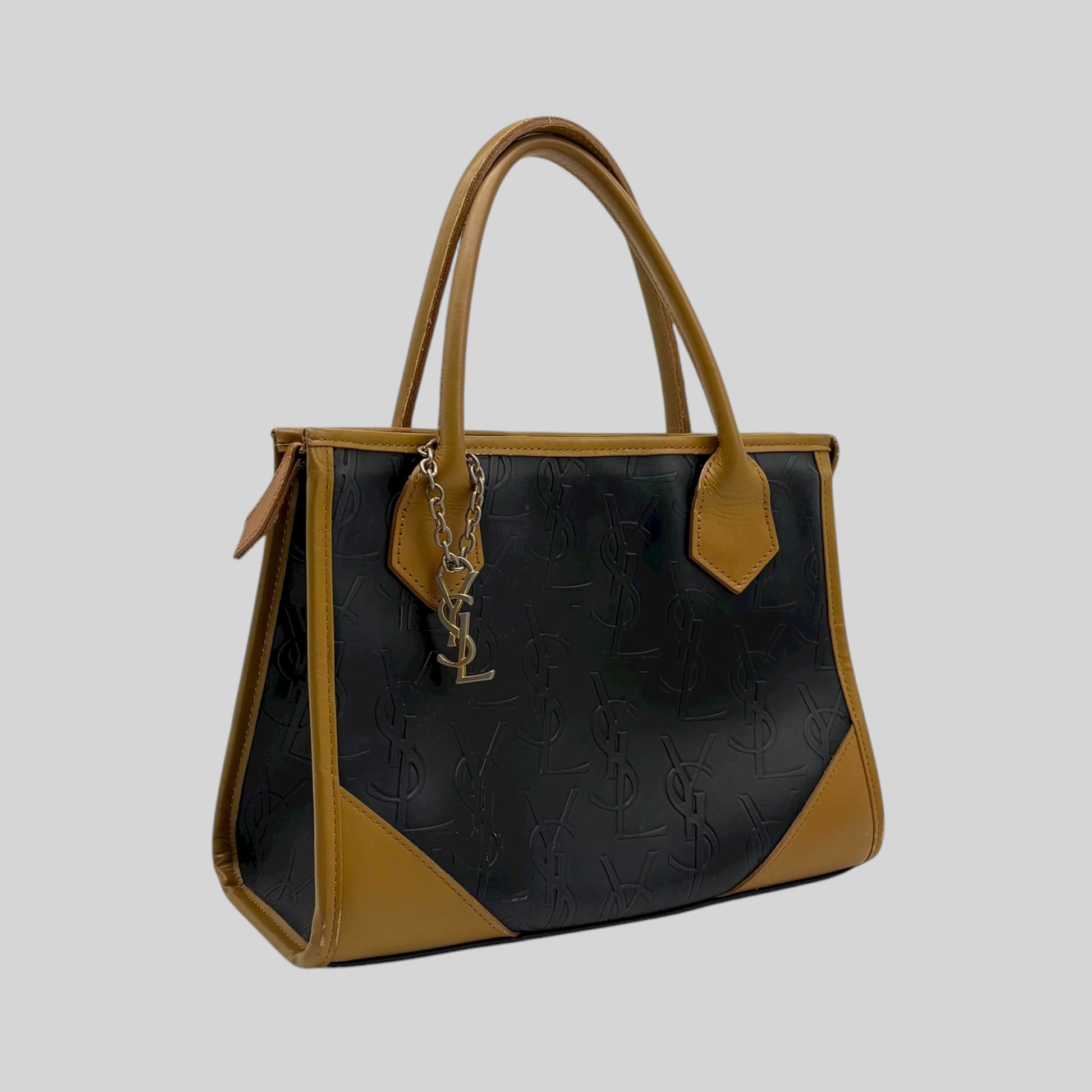 Yves Saint Laurent Cassandra Vintage