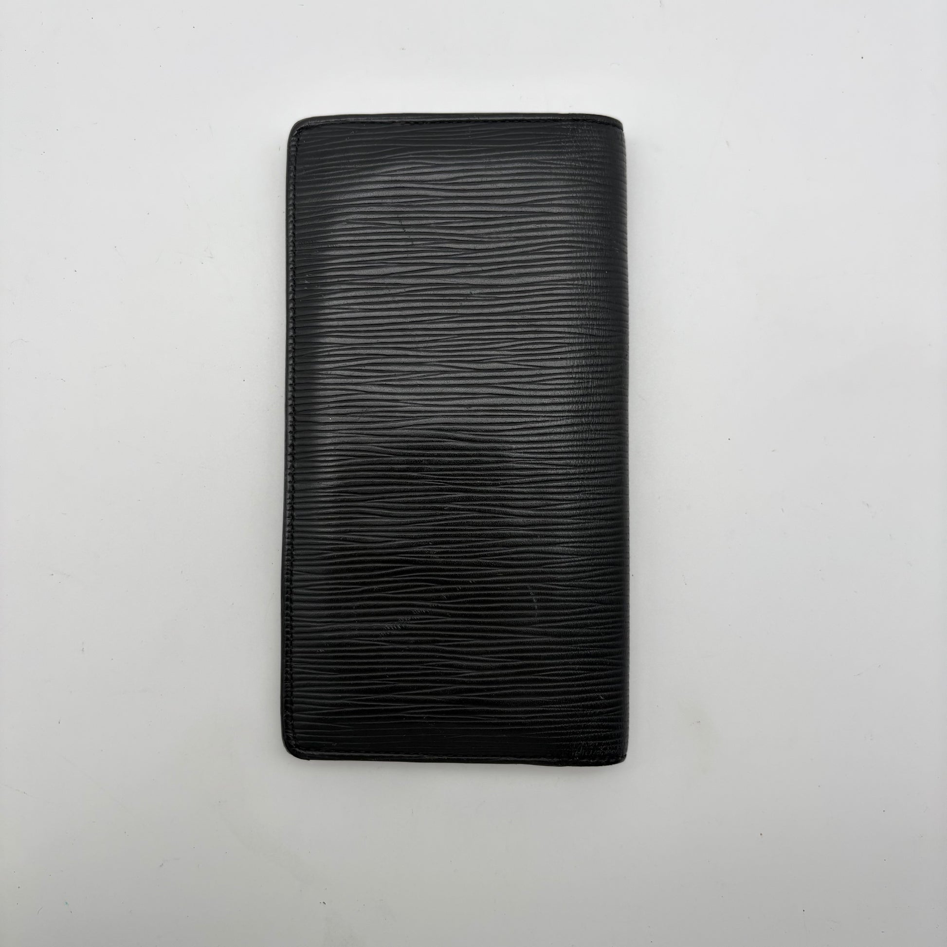 Louis Vuitton Brazza Epi