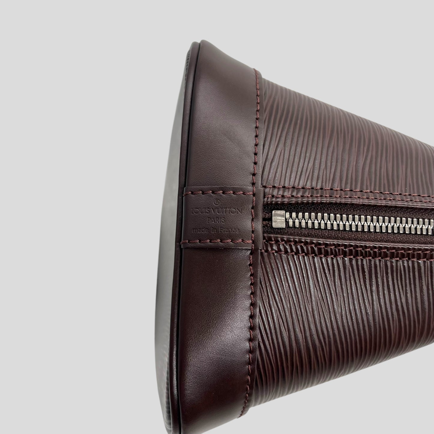 Louis Vuitton Alma PM