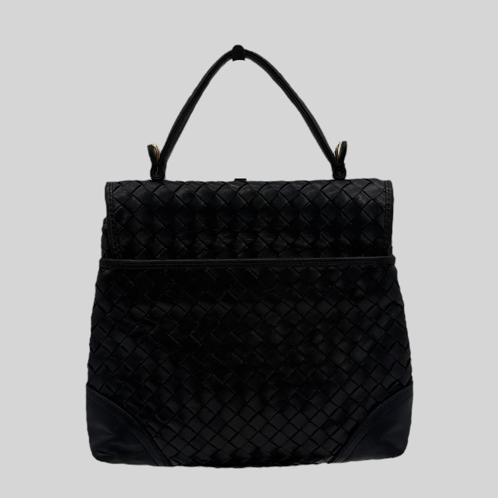 Bottega Veneta Intrecciato 2Way