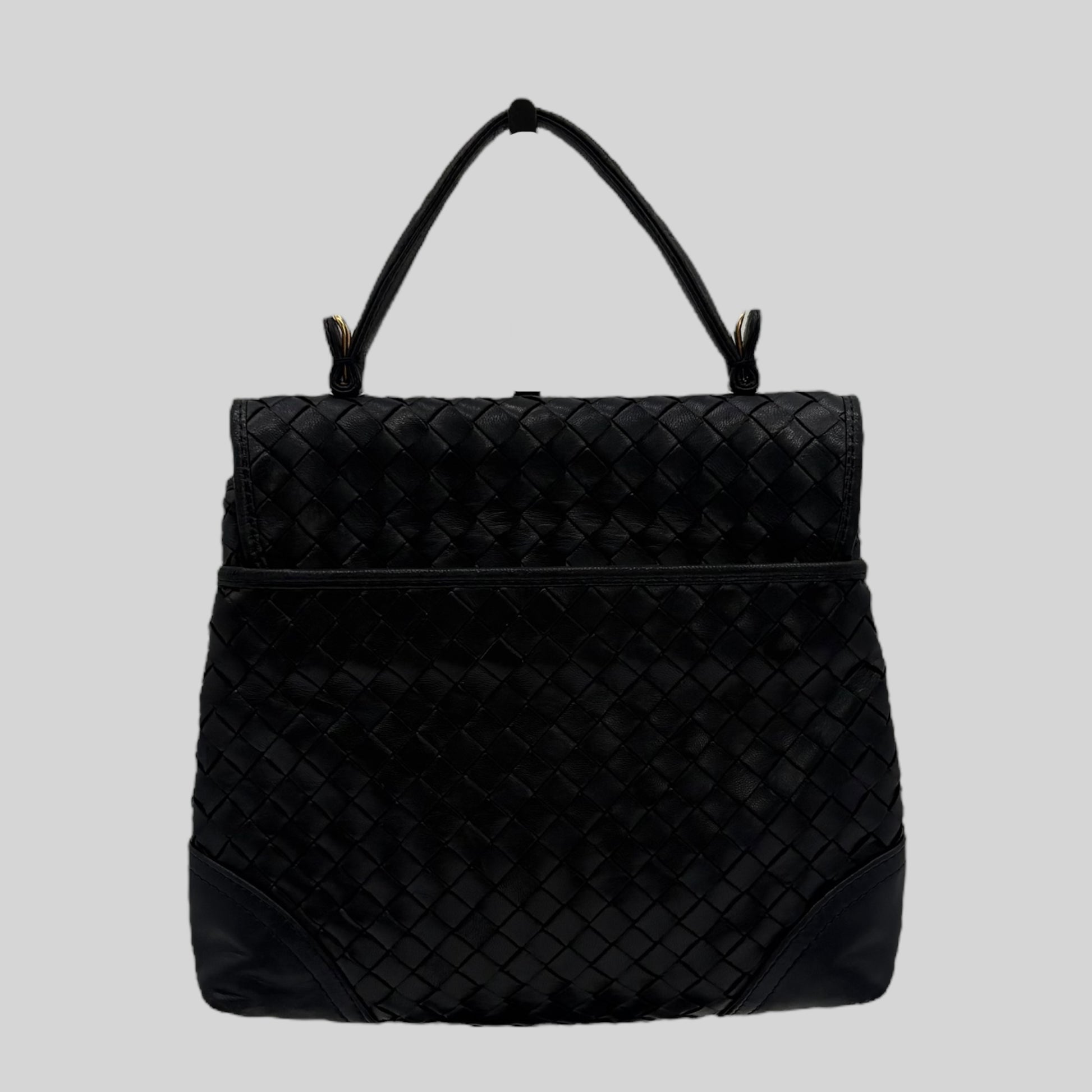 Bottega Veneta Intrecciato 2Way