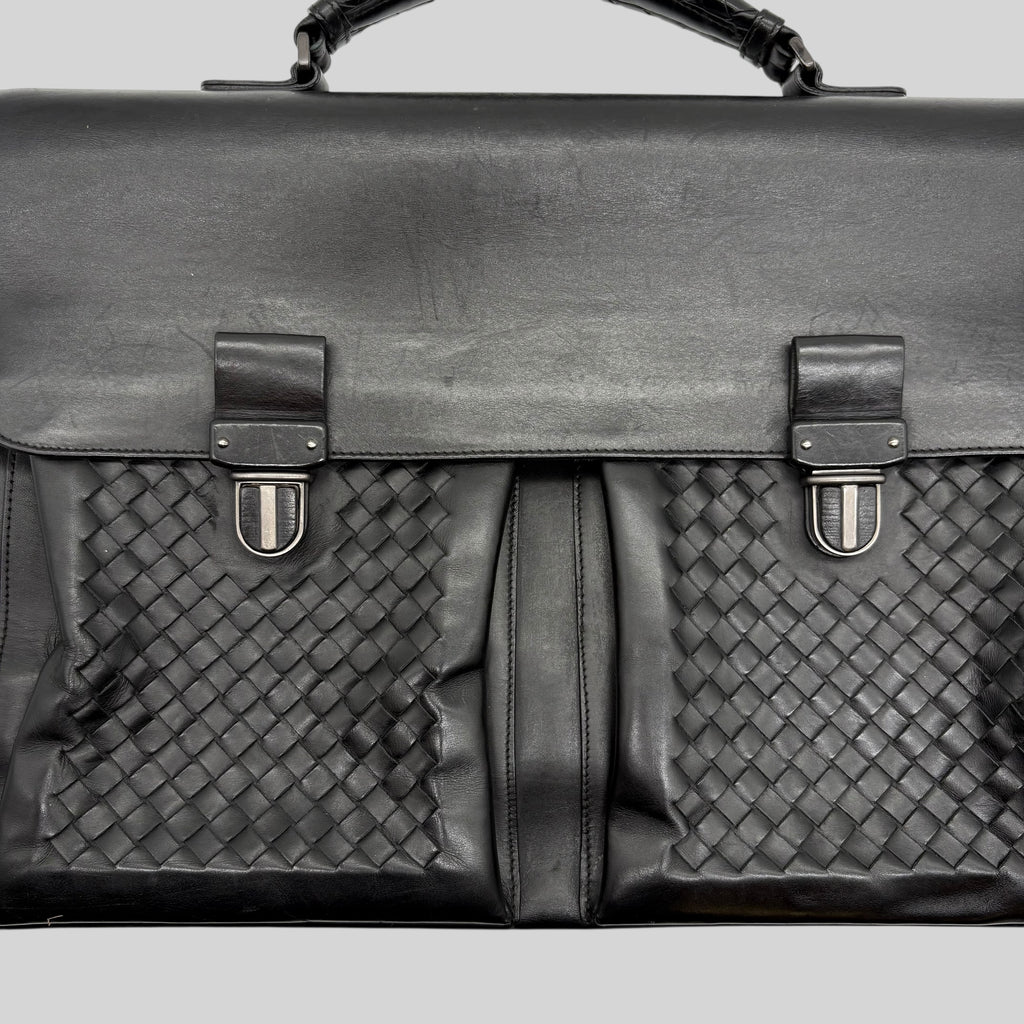 Bottega Veneta Business Bag
