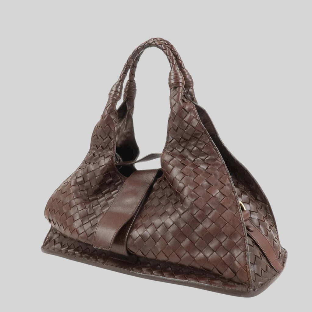 Bottega Veneta Intrecciato
