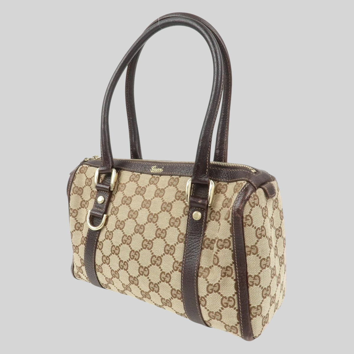 Gucci Boston GG