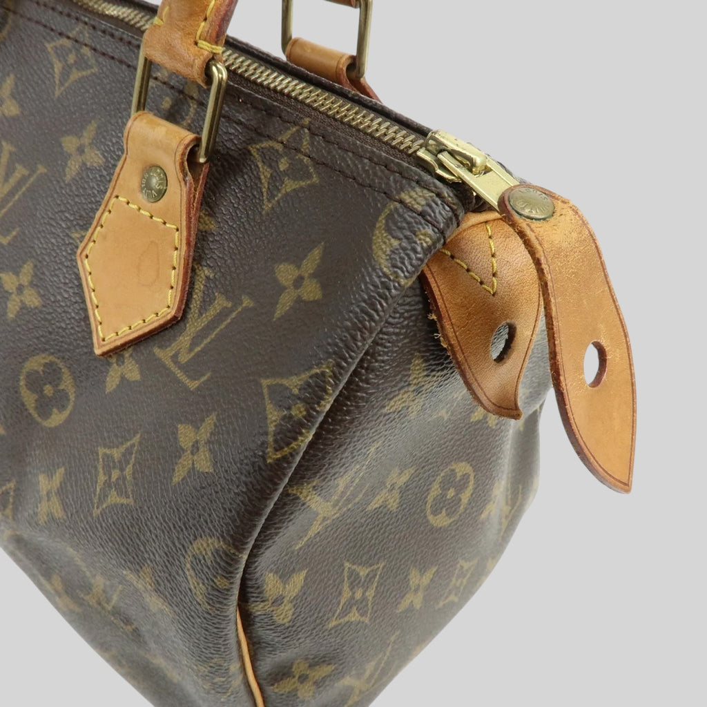 Louis Vuitton Speedy 25