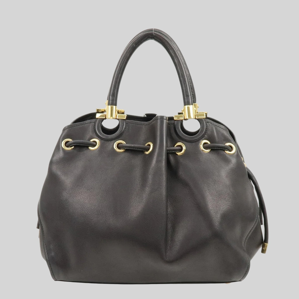 Salvatore Ferragamo Gancini