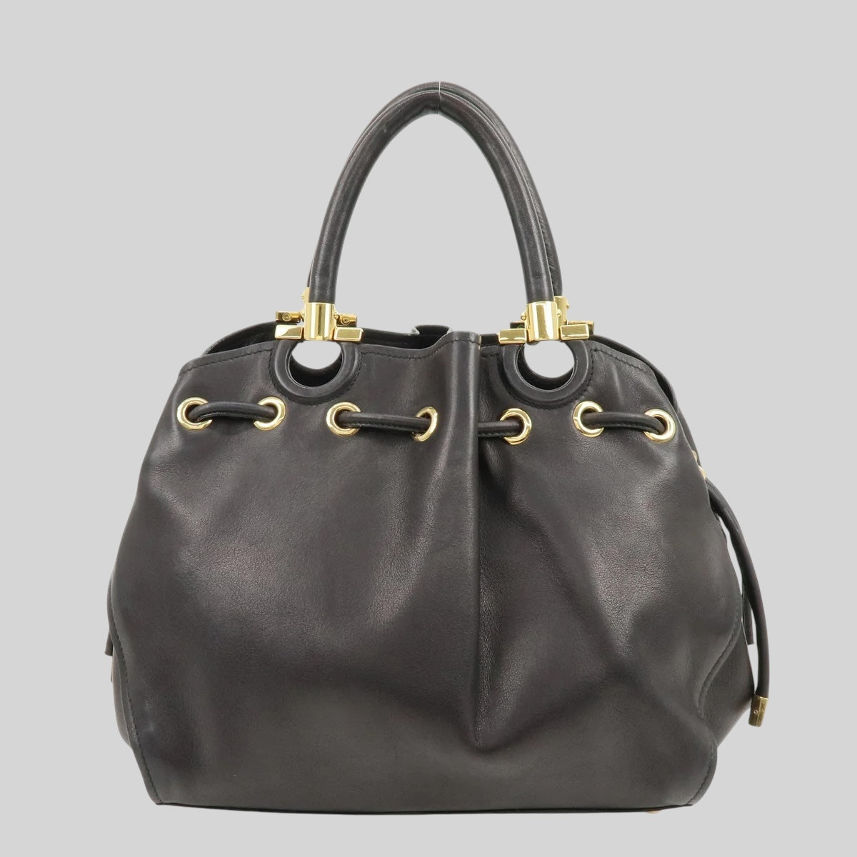 Salvatore Ferragamo Gancini