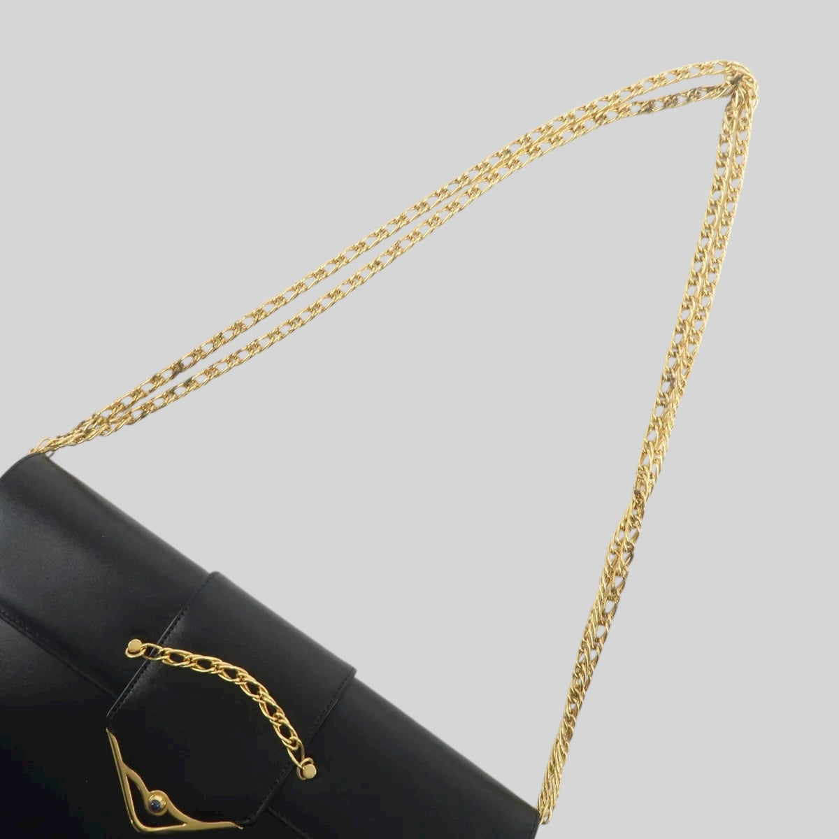 Cartier Sapphire Line