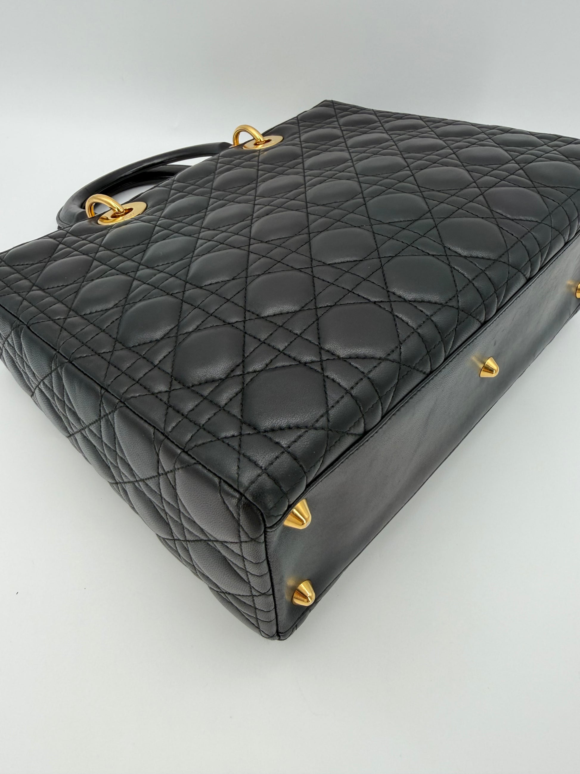 DIOR LADY L