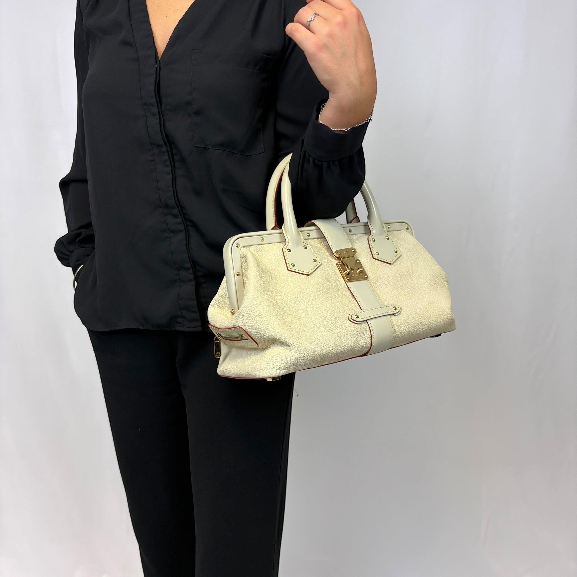 Louis Vuitton Suhari PM