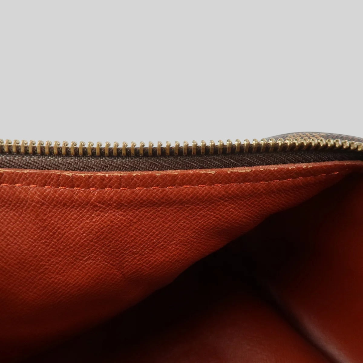 Louis Vuitton Papillon 30 Damier