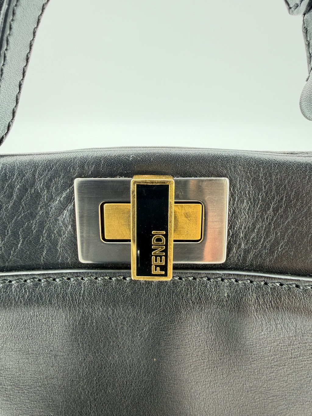 FENDI PEEKABOO