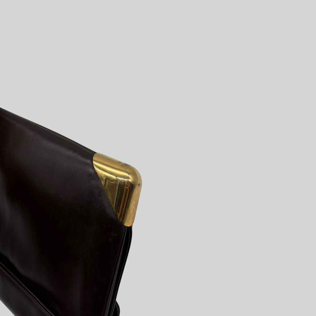 Dior Trotter Brown