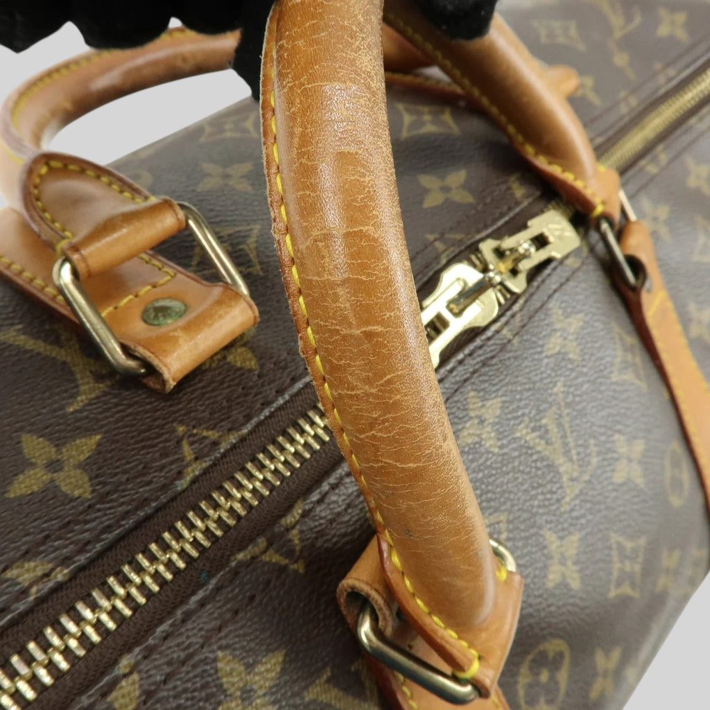 Louis Vuitton Keepall 55