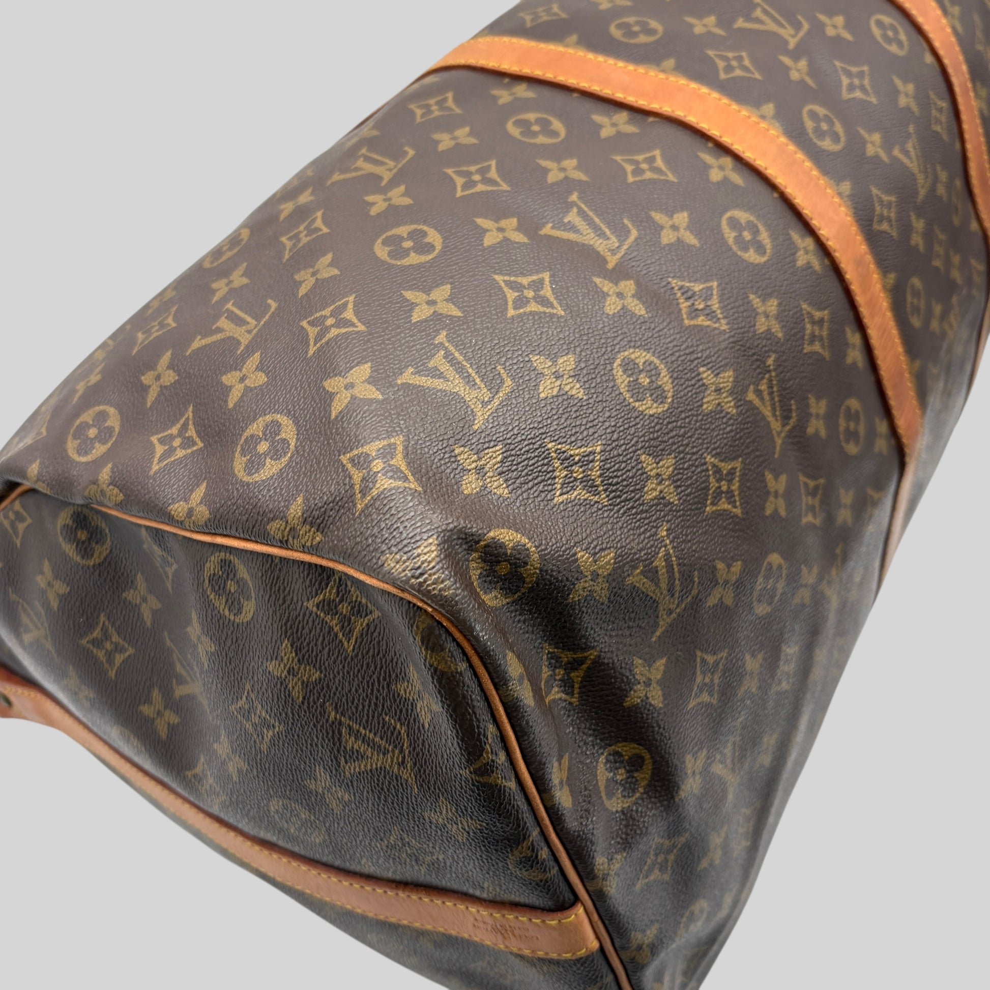 Louis Vuitton Keepall 60 Bandoulière