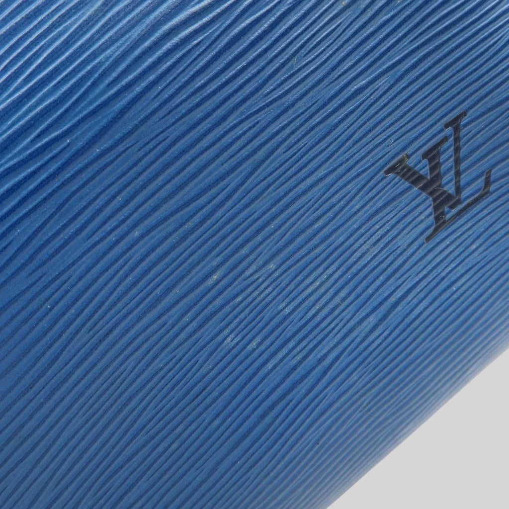 Louis Vuitton Speedy 25 Epi