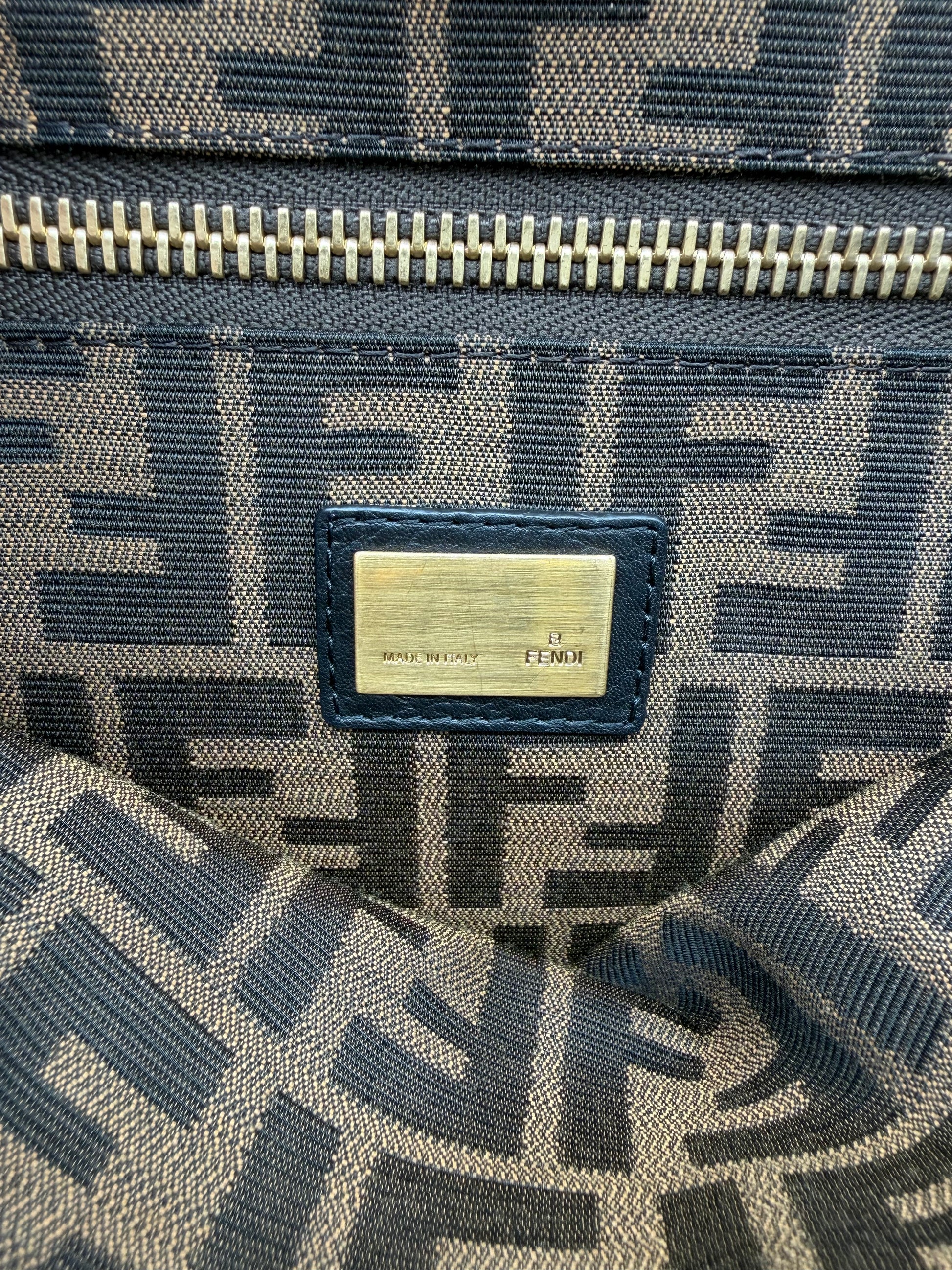 FENDI PEEKABOO