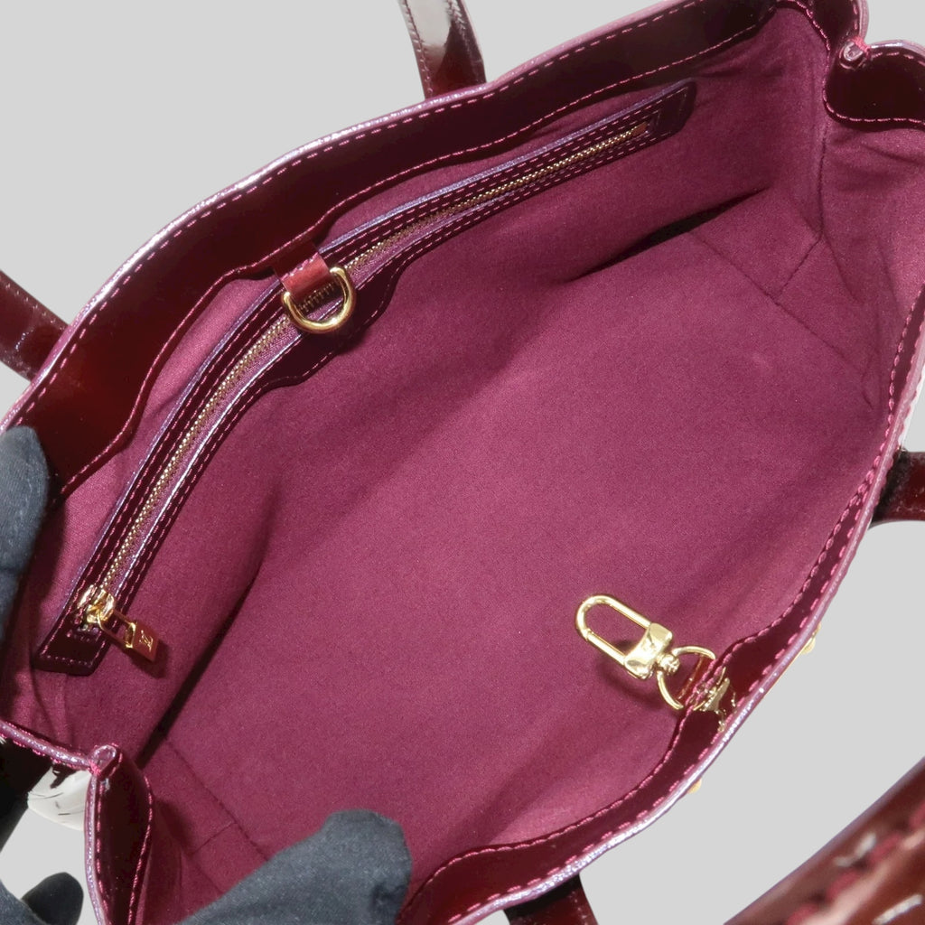 Louis Vuitton Wilshire