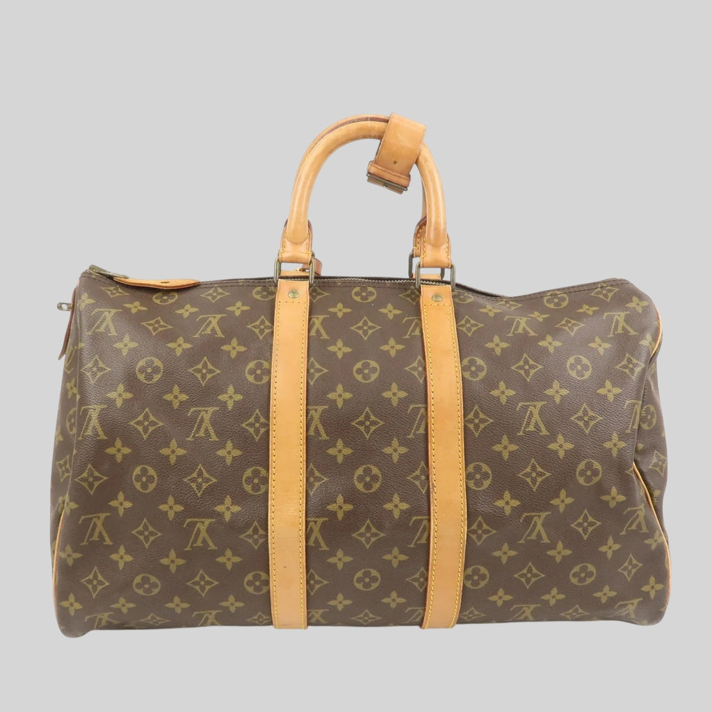Louis Vuitton Keepall 45