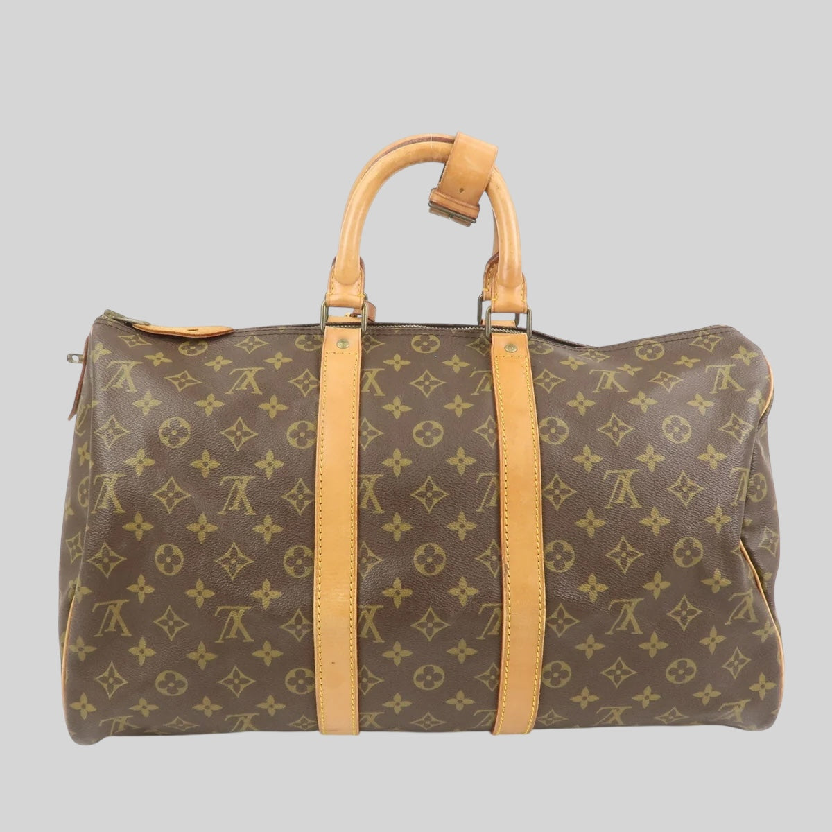 Louis Vuitton Keepall 45