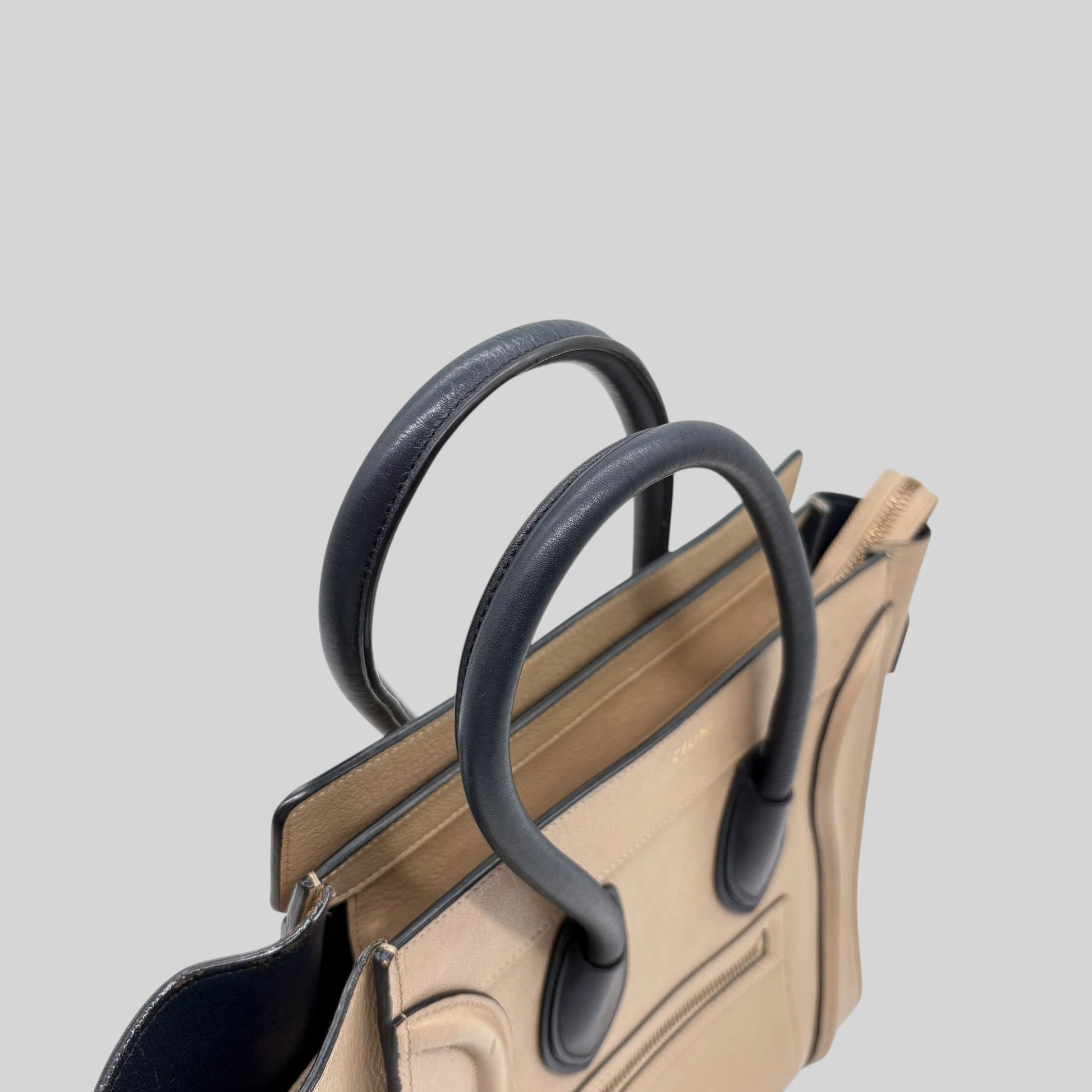 Céline Luggage