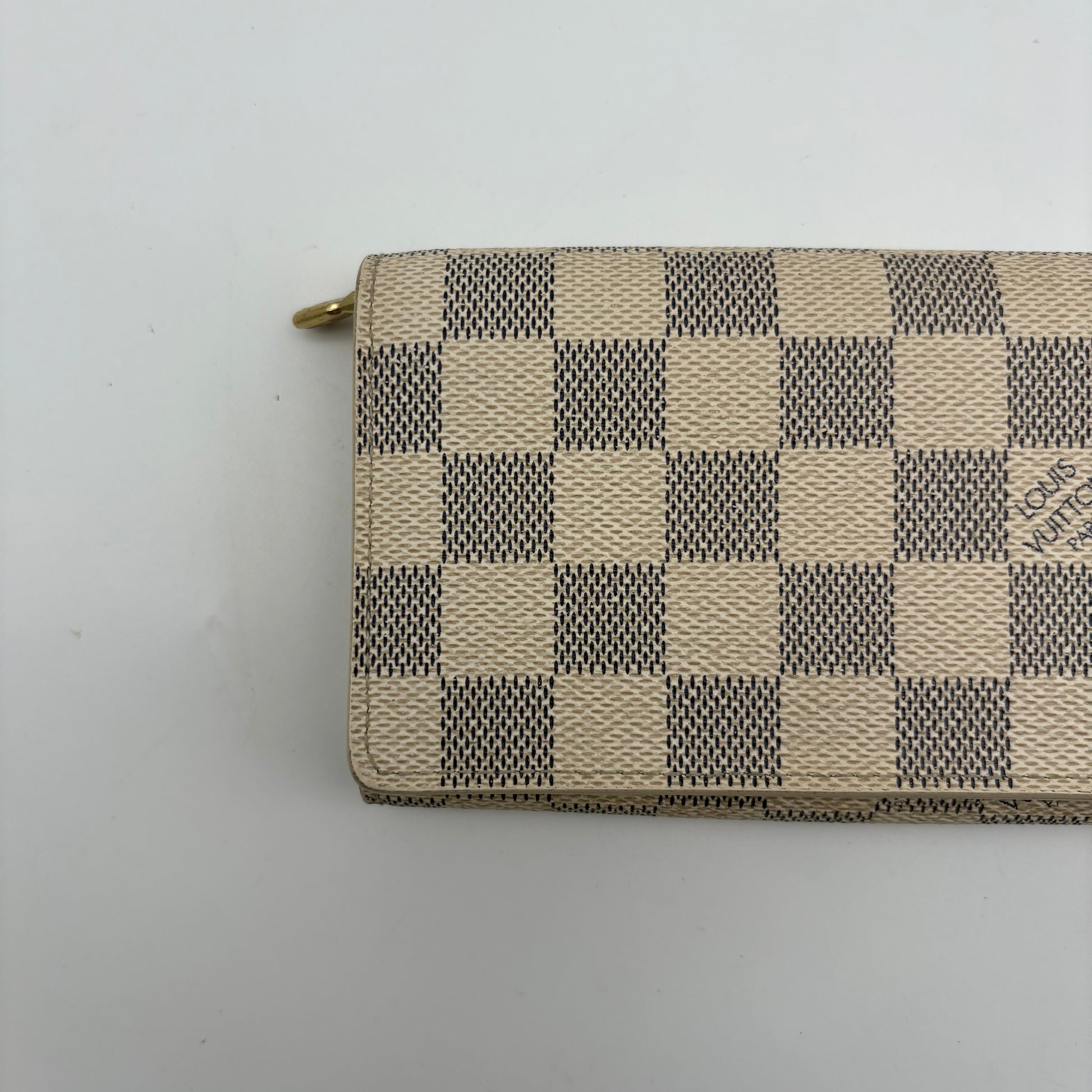 Louis Vuitton Trésor