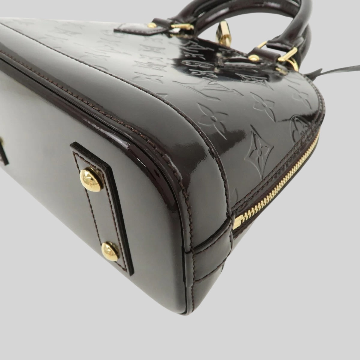 Louis Vuitton Alma BB