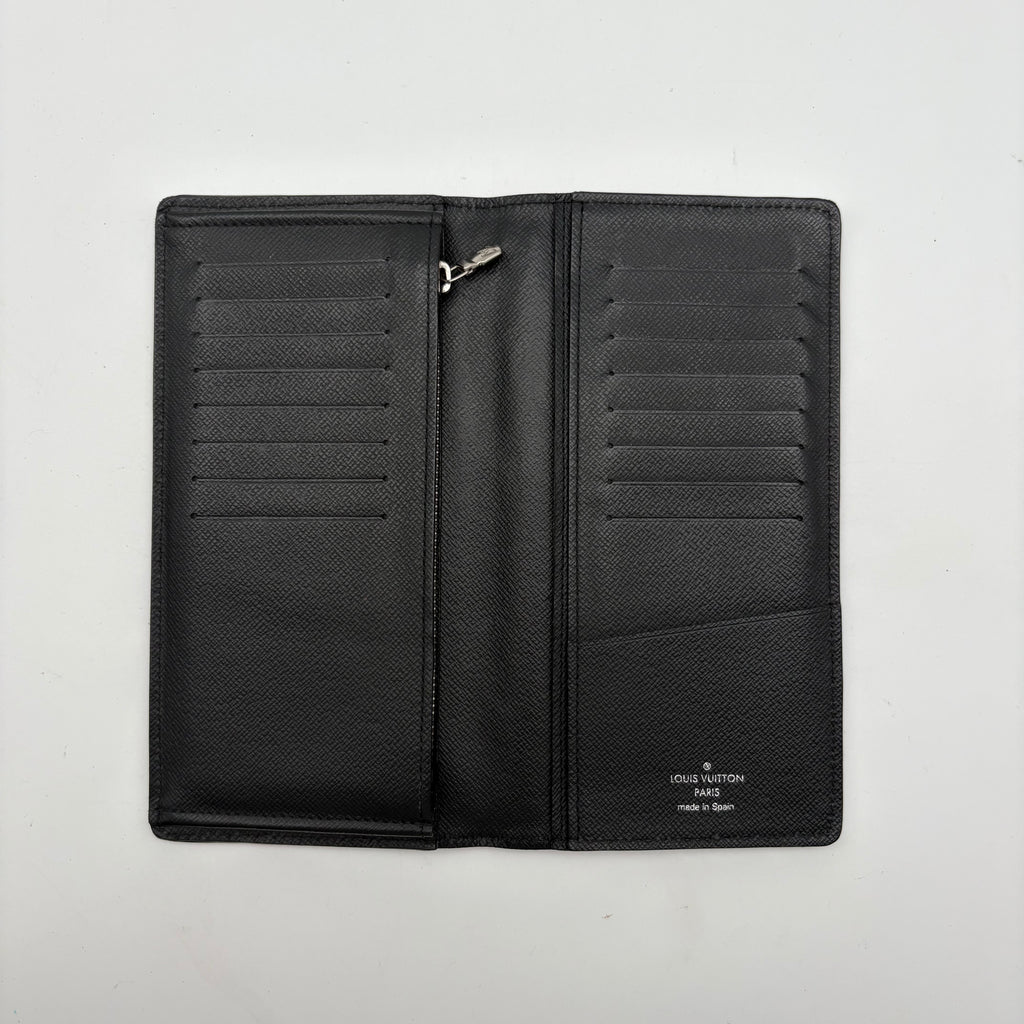 Louis Vuitton Brazza Epi