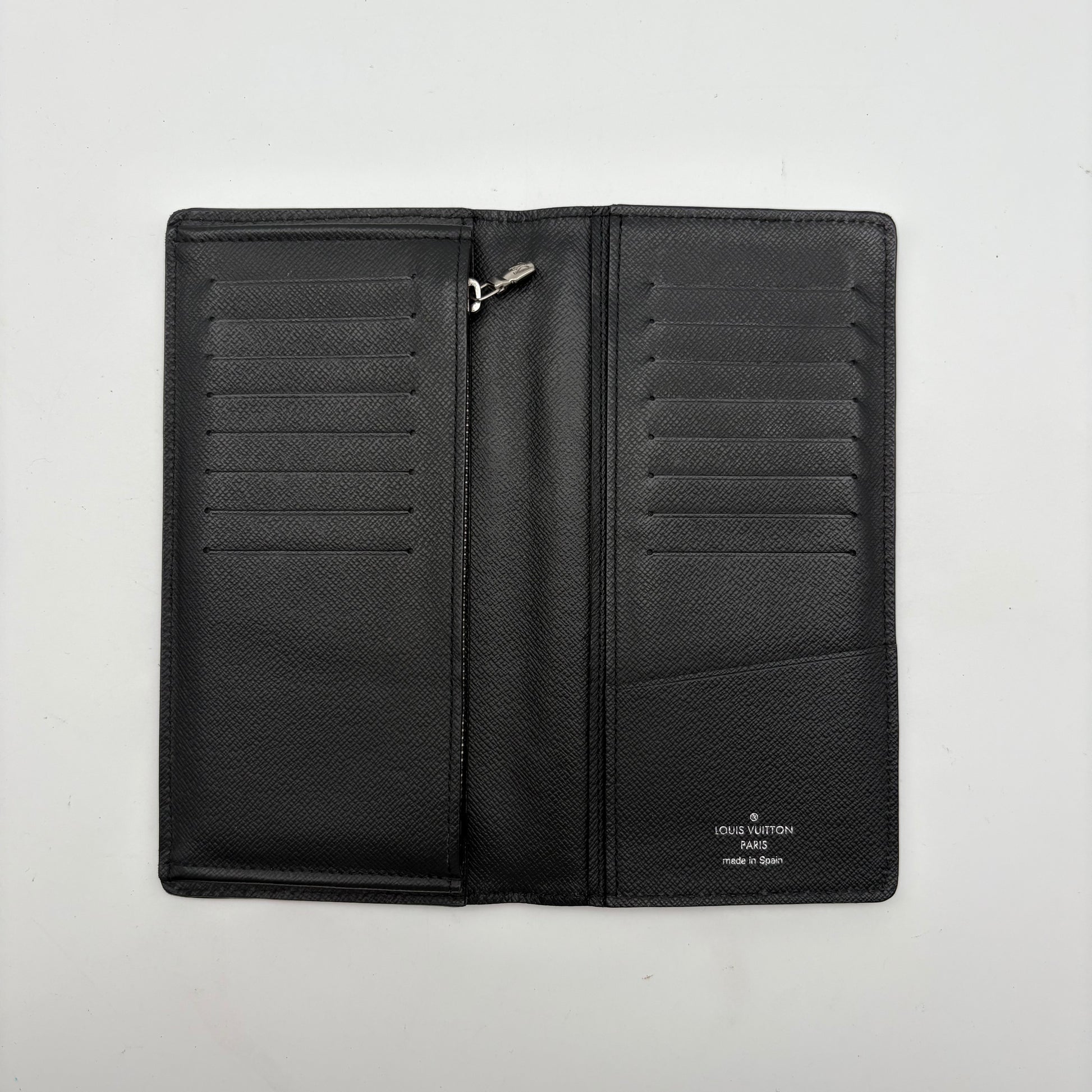 Louis Vuitton Brazza Epi