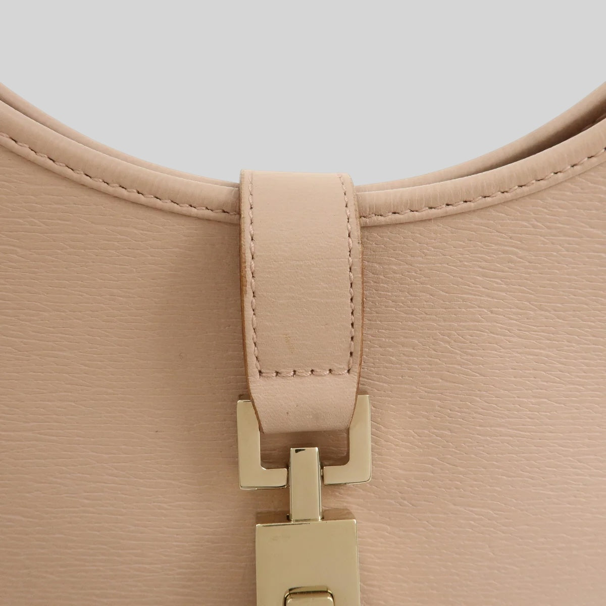 Gucci Jackie Pink
