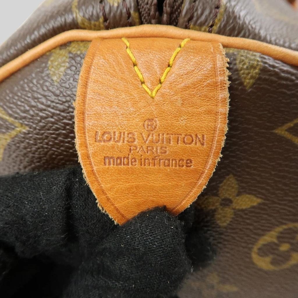 Louis Vuitton Keepall 55