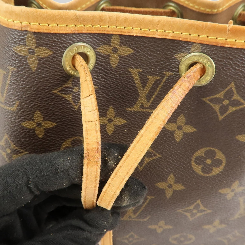 Louis Vuitton Noé PM