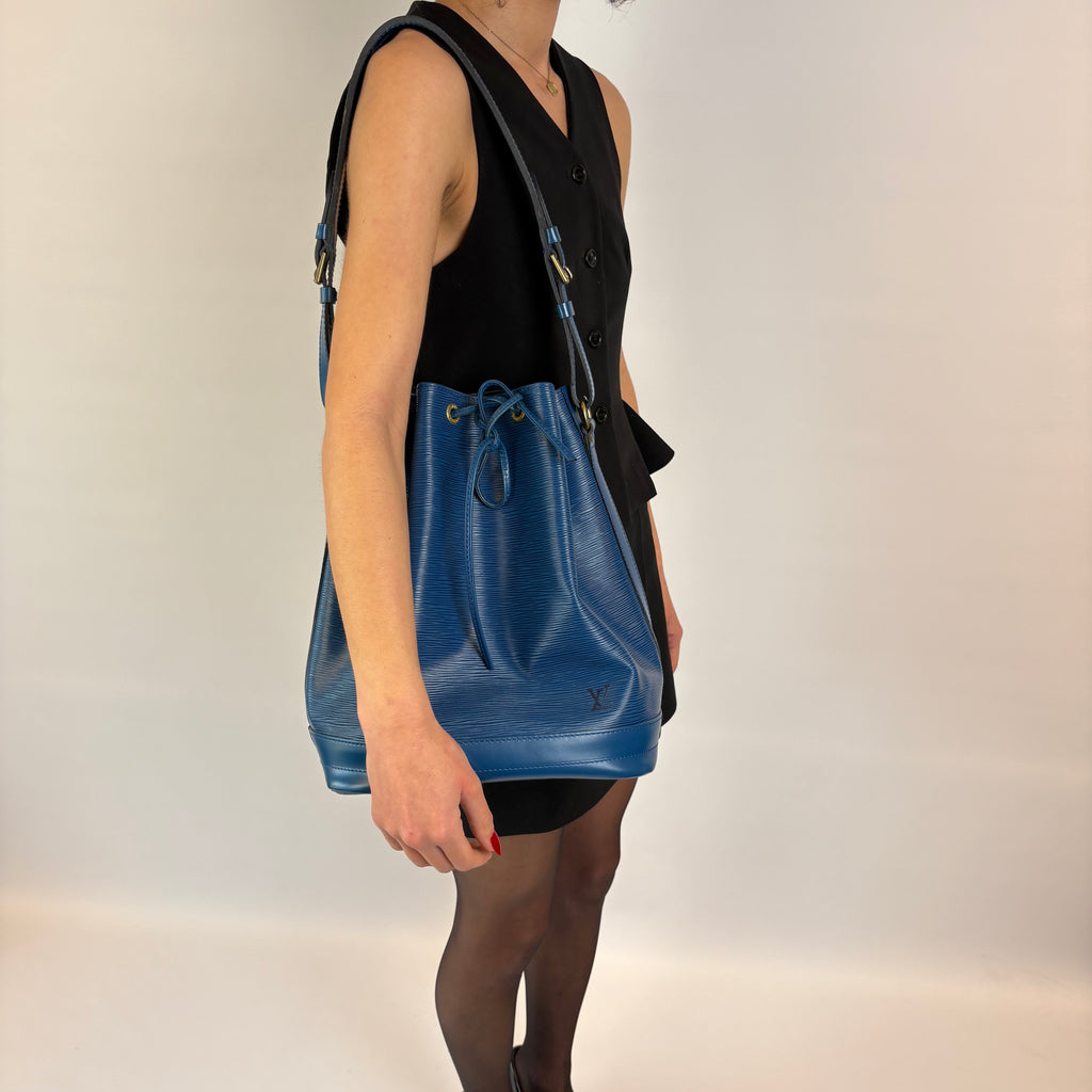 Louis Vuitton Noé GM Epi