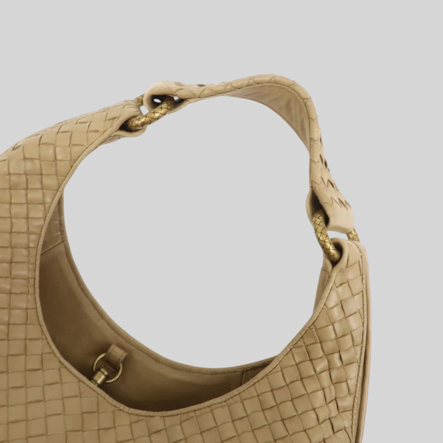 Bottega Veneta Hobo