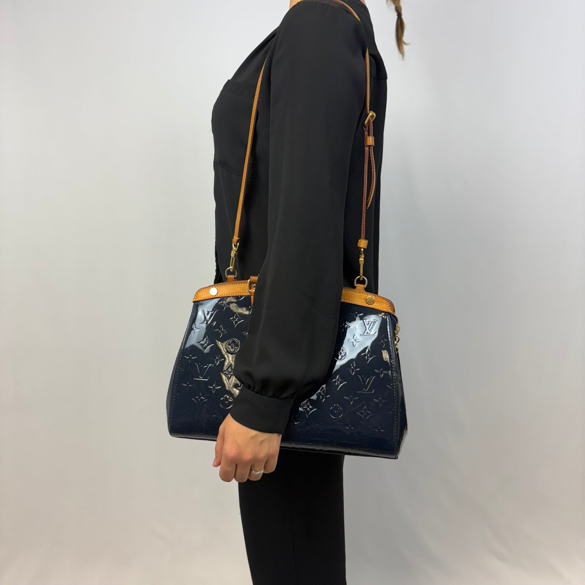 Louis Vuitton Blair MM