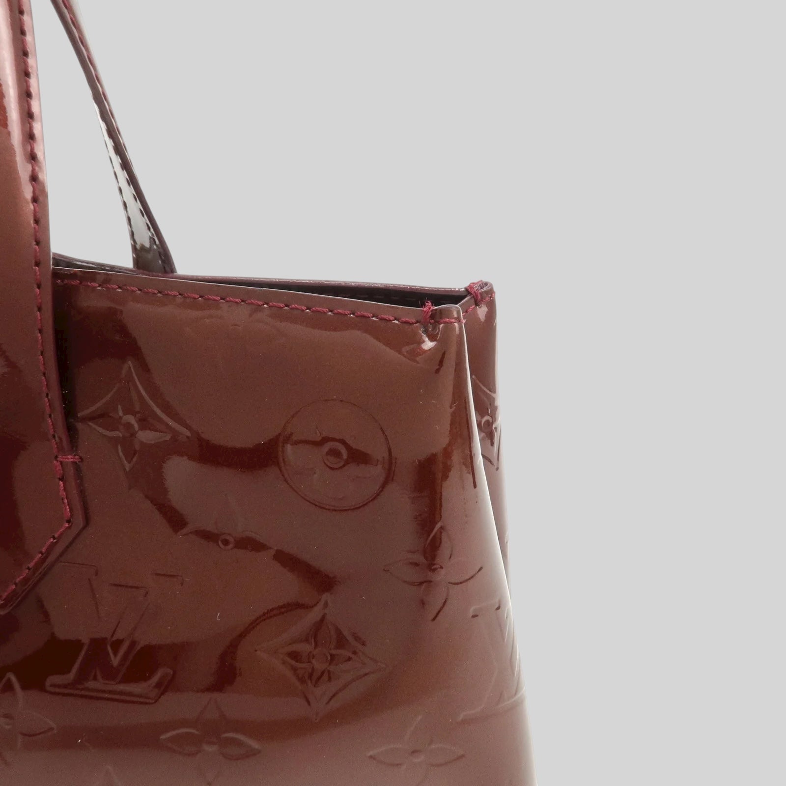 Louis Vuitton Wilshire