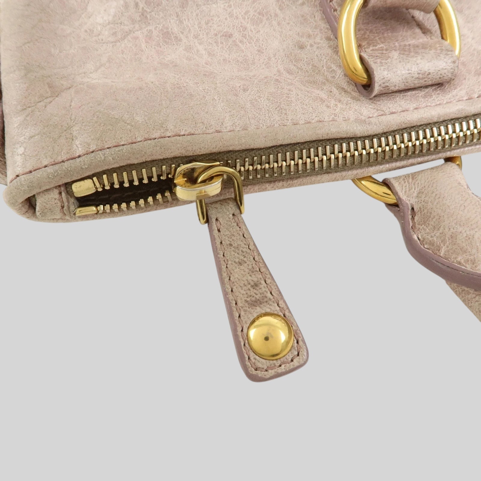 Miu Miu Vitello 2Way