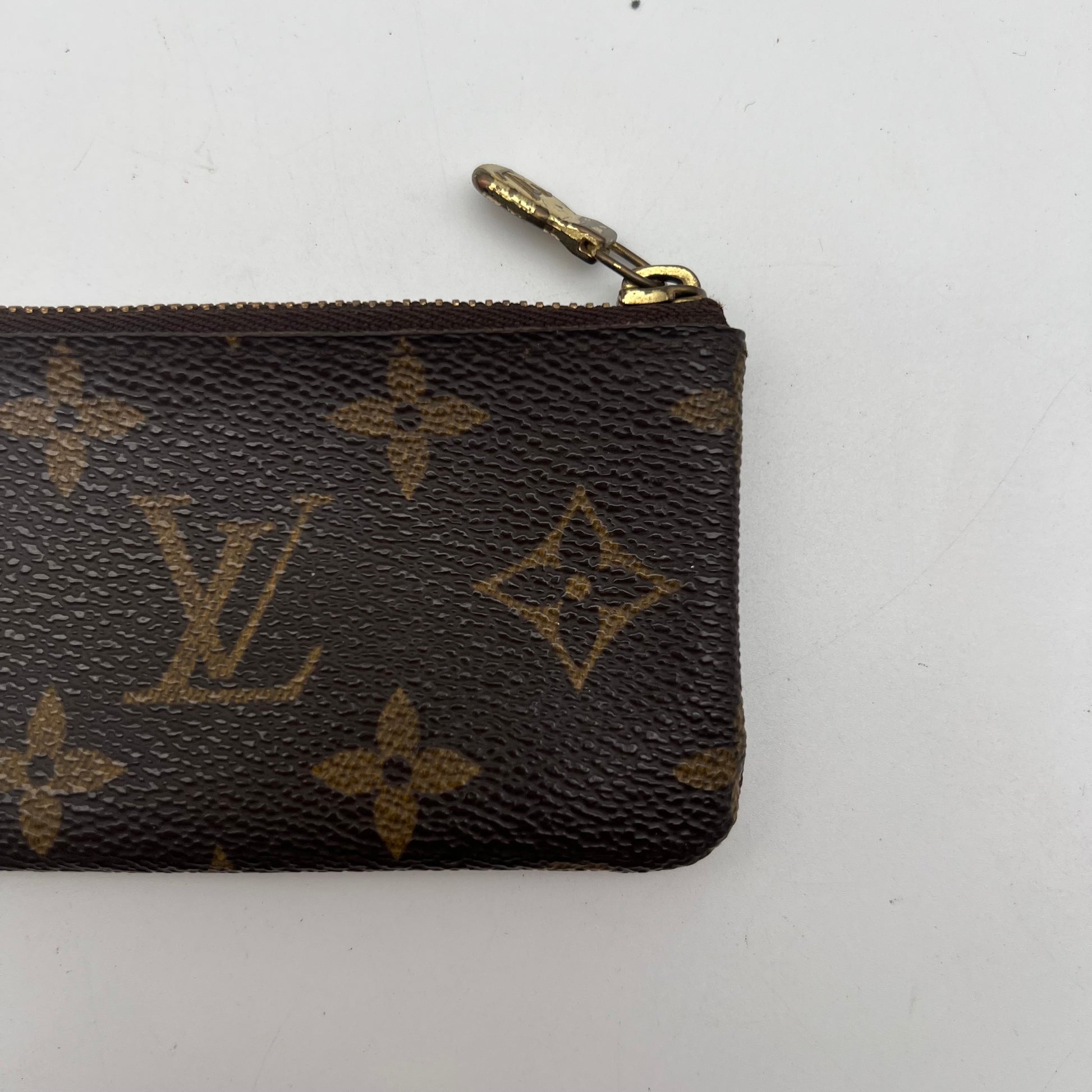 Louis Vuitton Key Case