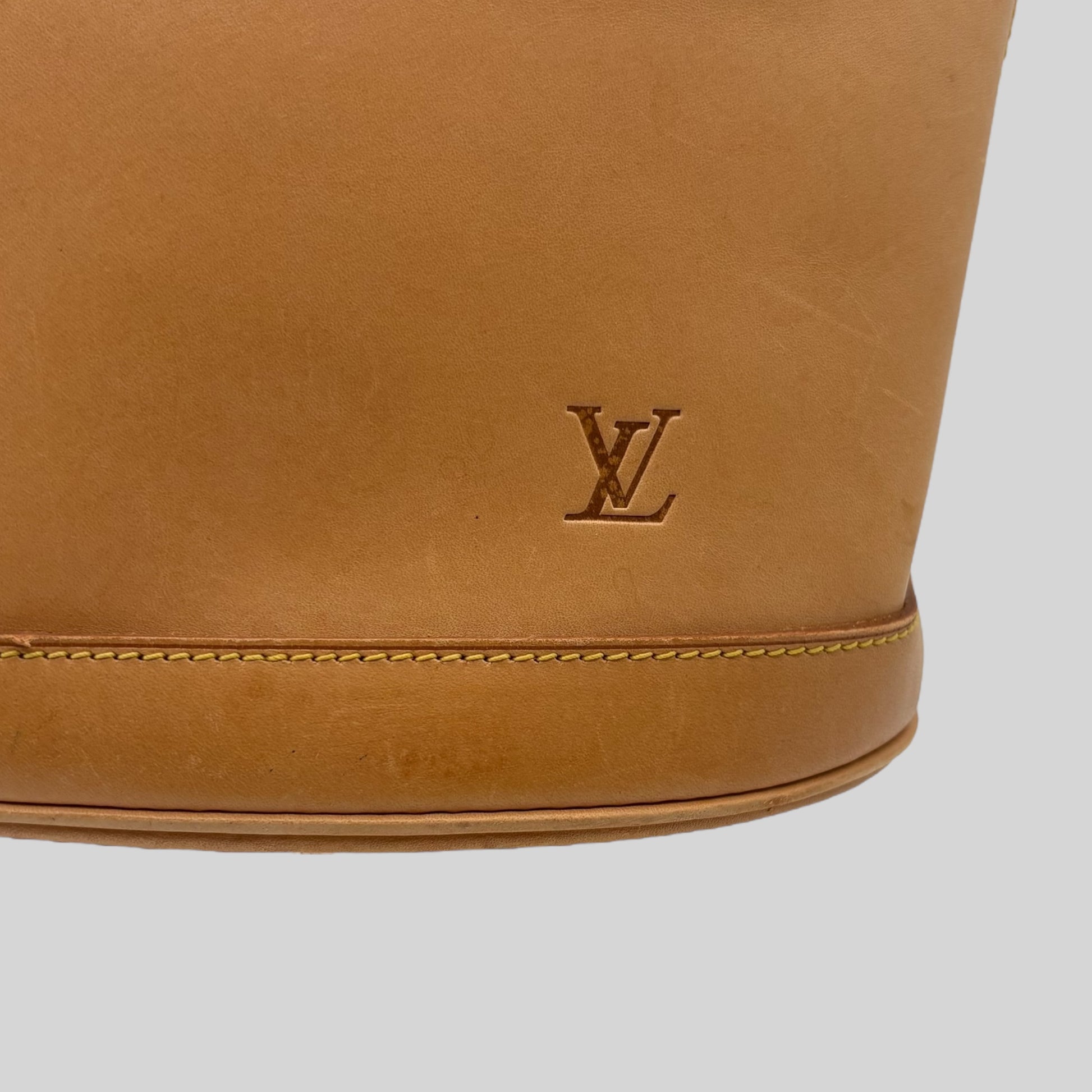 Louis Vuitton Bucket PM 20th Anniversary