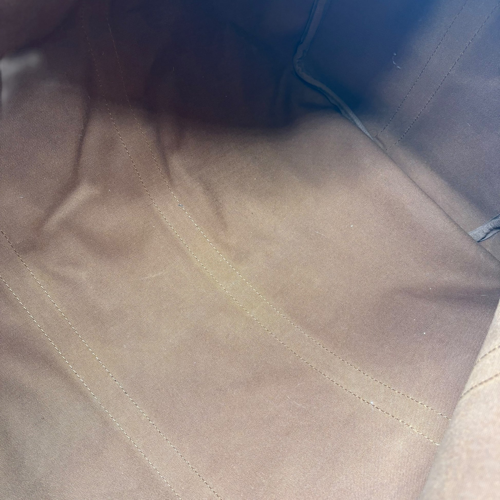 Louis Vuitton Keepall 55 Bandoulière