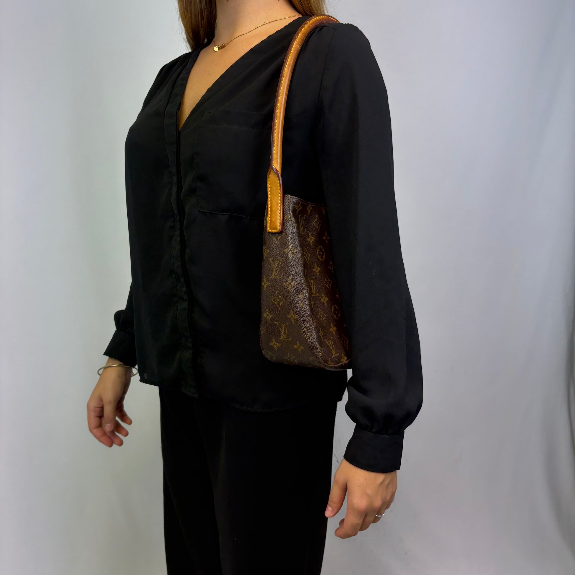 Louis Vuitton Looping MM