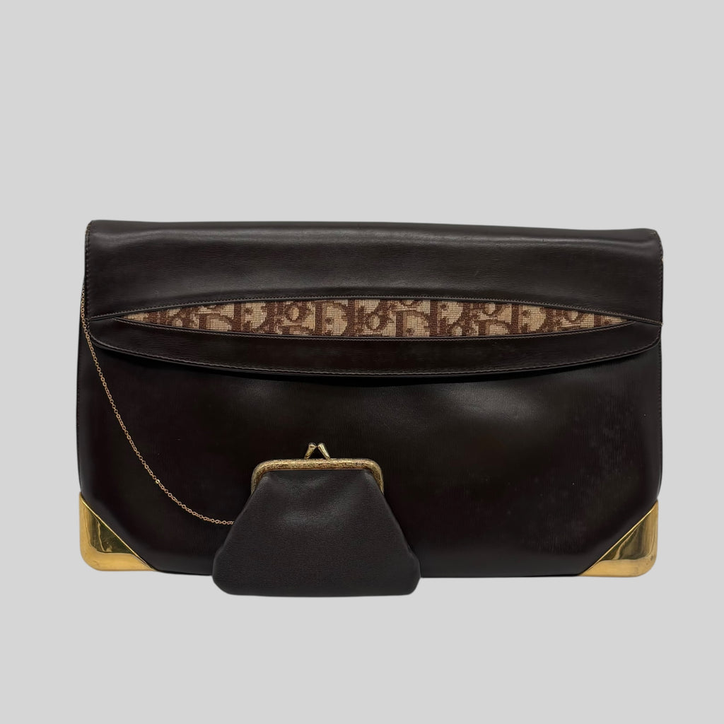 Dior Trotter Brown