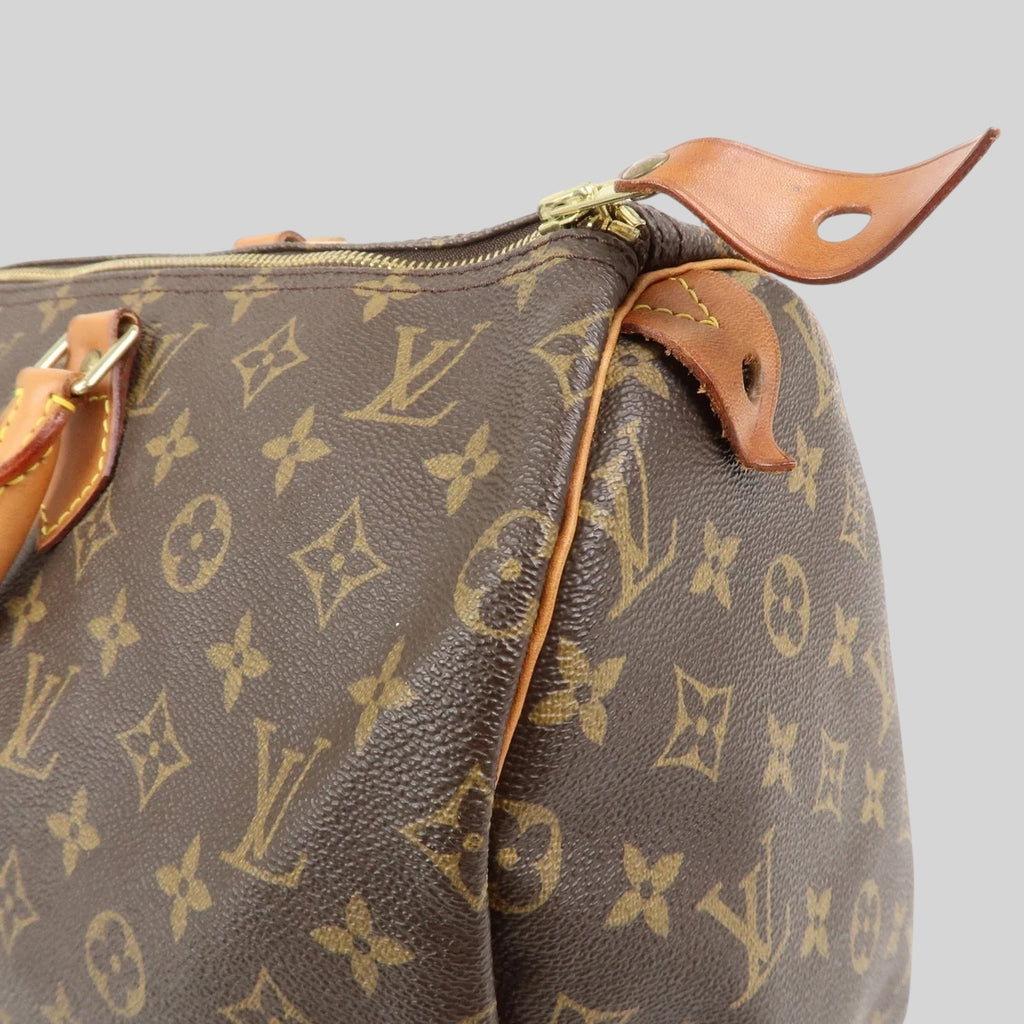 Louis Vuitton Speedy 40