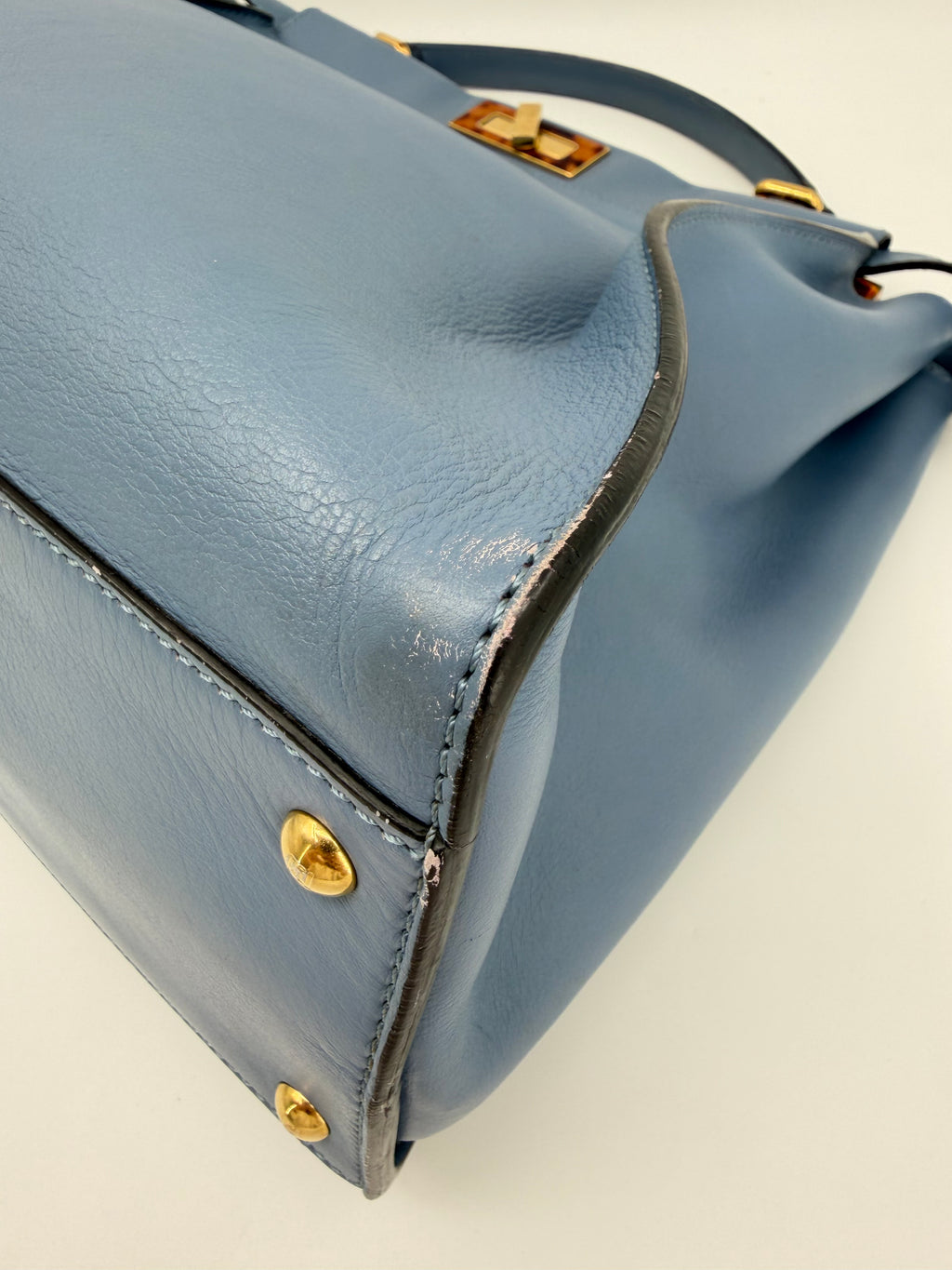 FENDI PEEKABOO