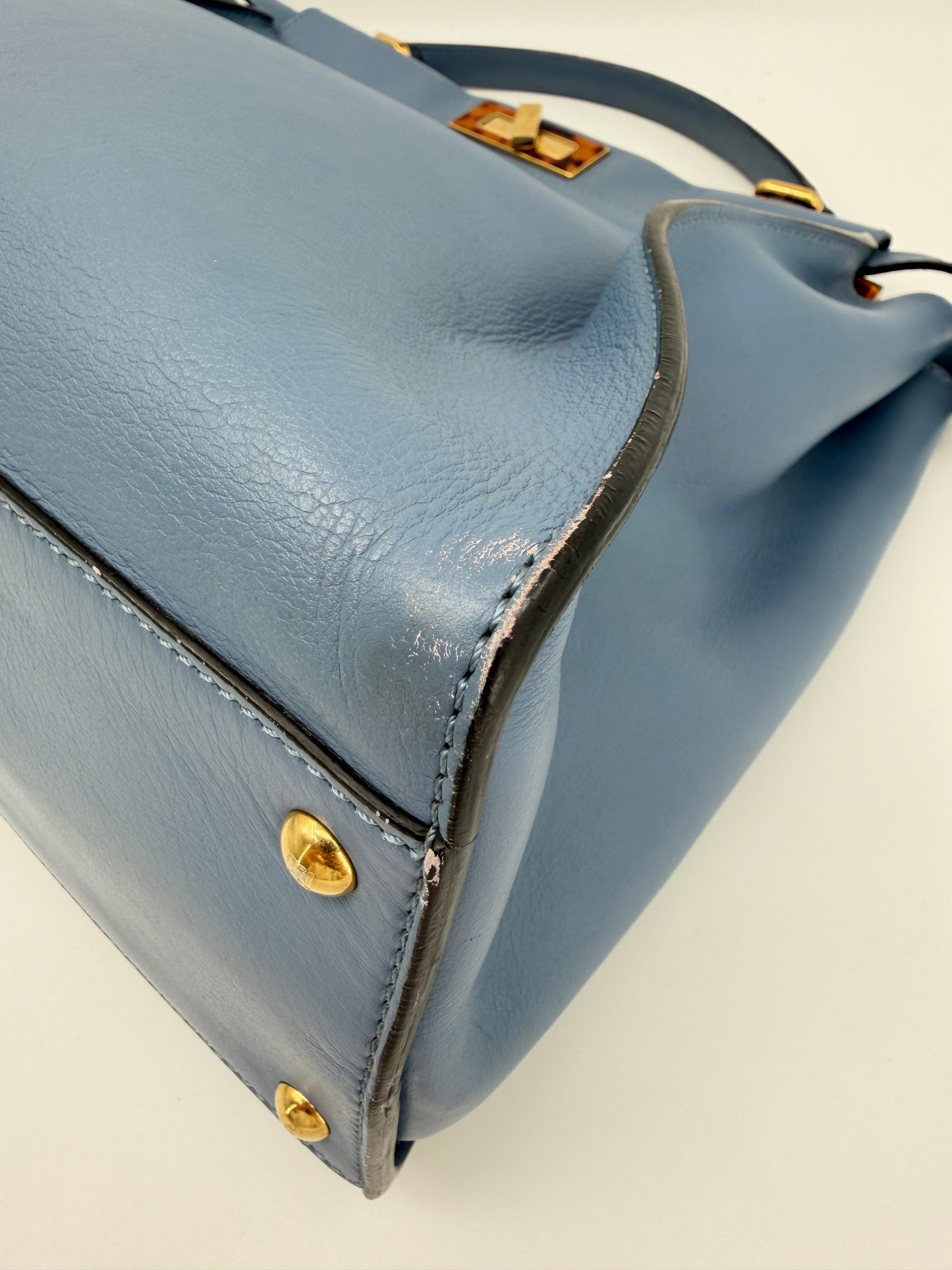 FENDI PEEKABOO