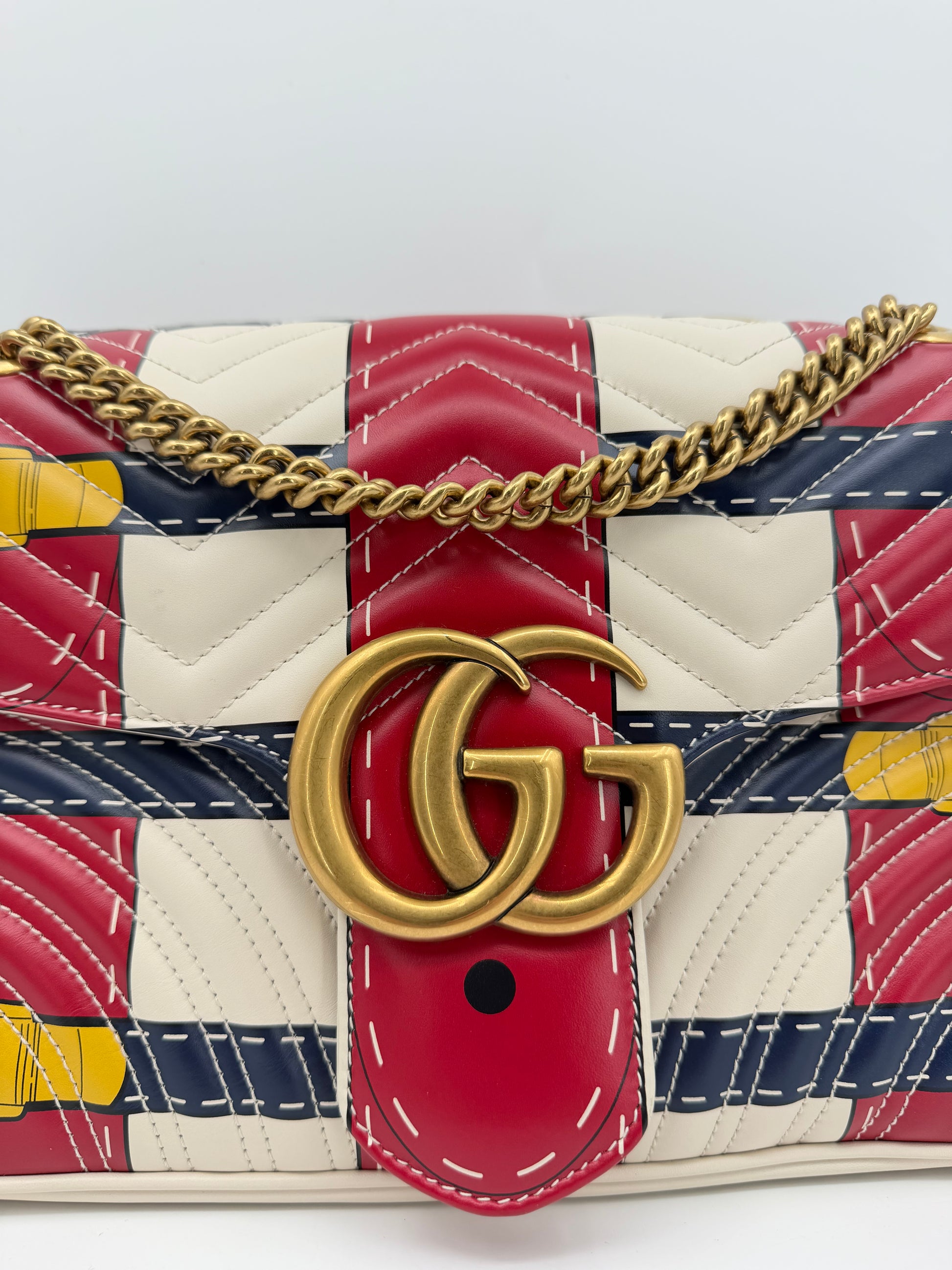 GUCCI MARMONT